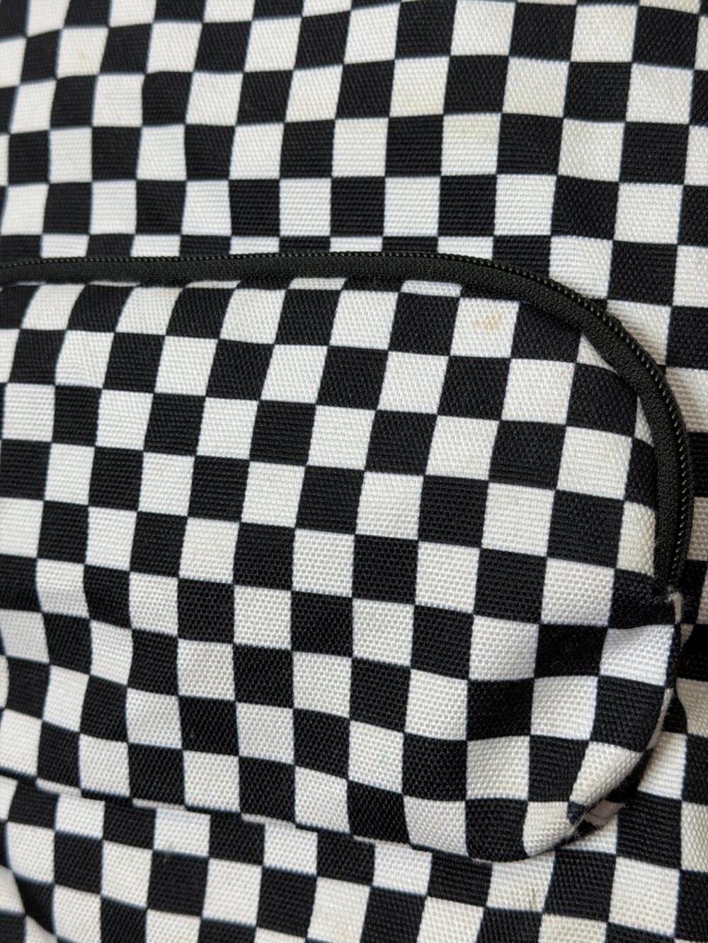 Vans Classic Checkered Backpack - Picture 3 of 6